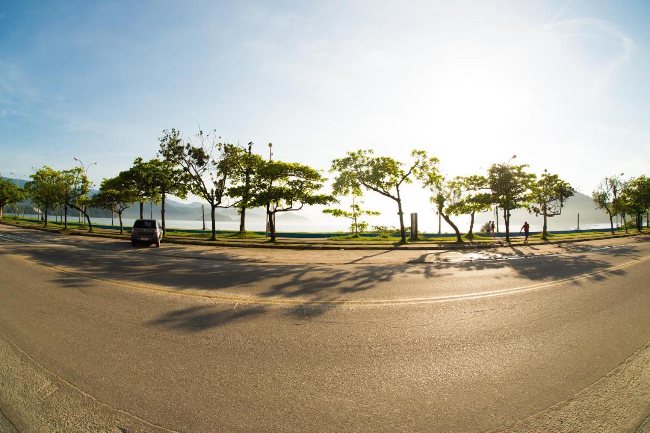 Pousada Recanto Paulista Ubatuba Esterno foto